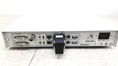 Stryker SuiteStream HD Codec - Video
