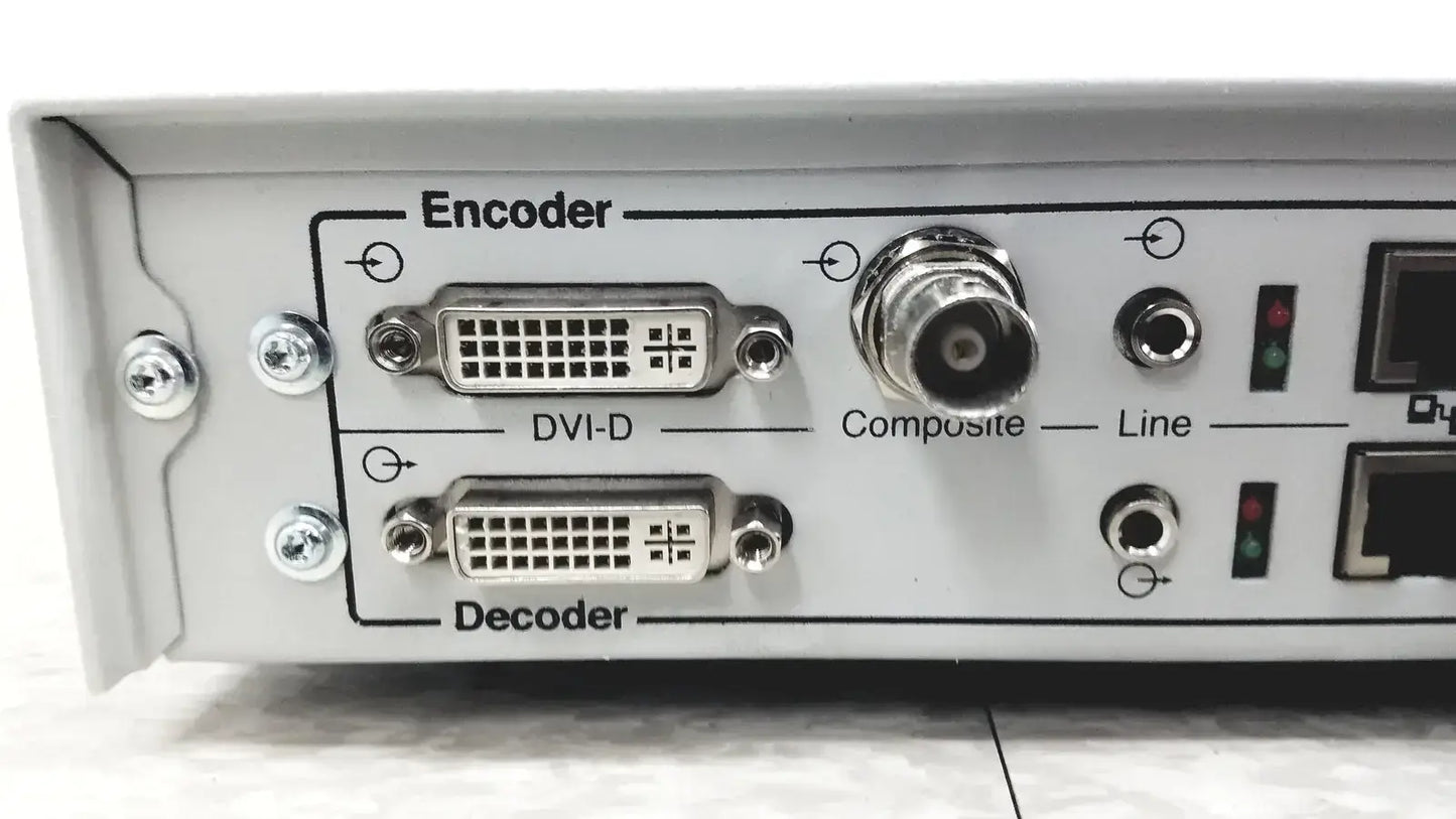 Stryker SuiteStream HD Codec - Video