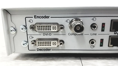 Stryker SuiteStream HD Codec - Video