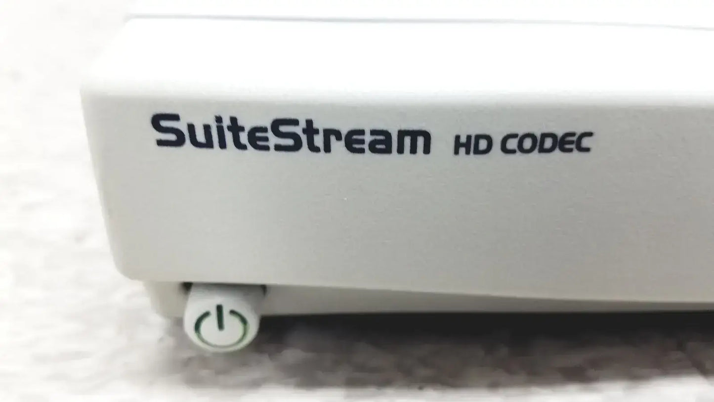 Stryker SuiteStream HD Codec - Video