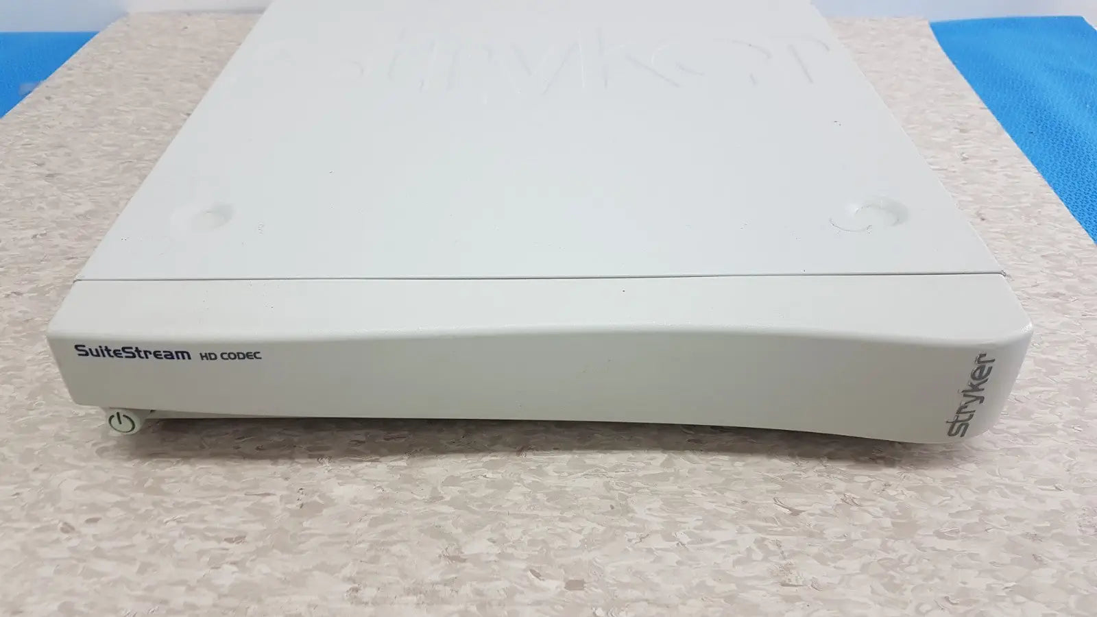 Stryker SuiteStream HD Medical Video Integration and Streaming System