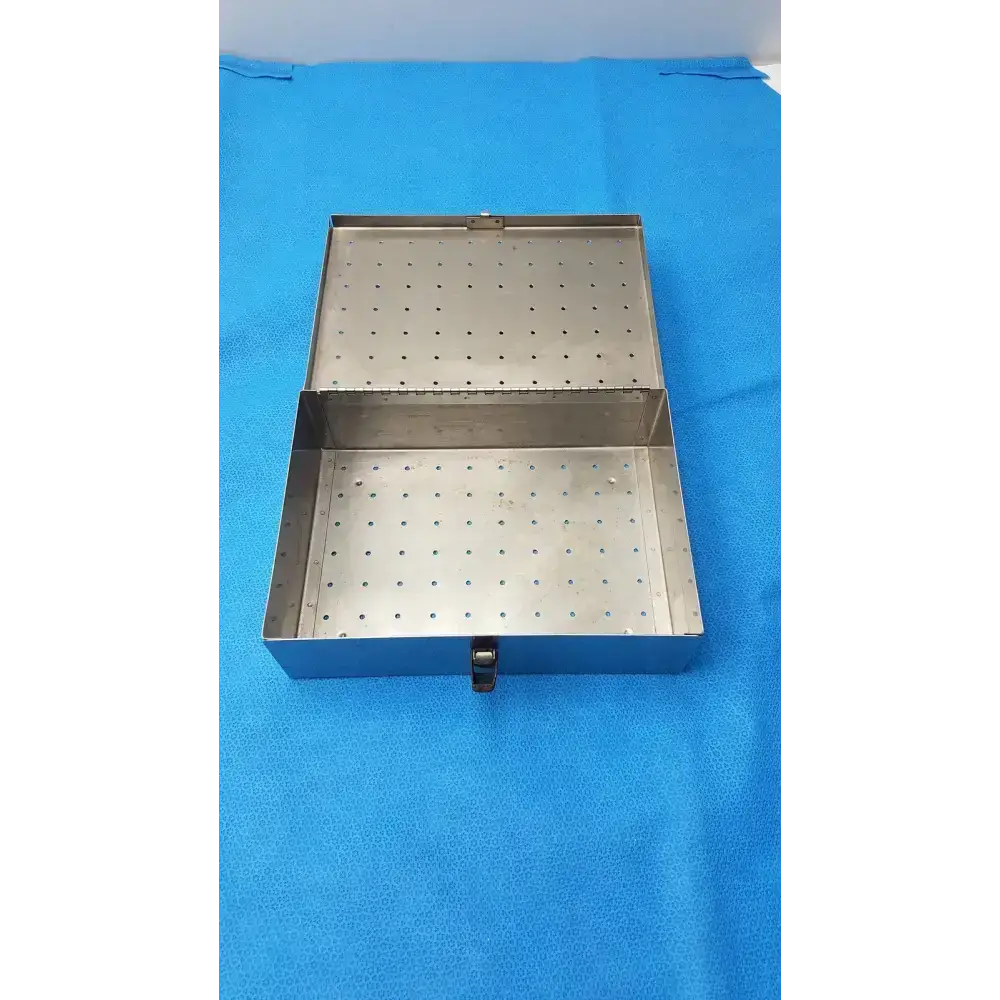 Stryker Surgical Orthopedic Instrument – Cleaned for Reuse