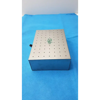 Stryker Surgical Orthopedic Instrument – Cleaned for Reuse