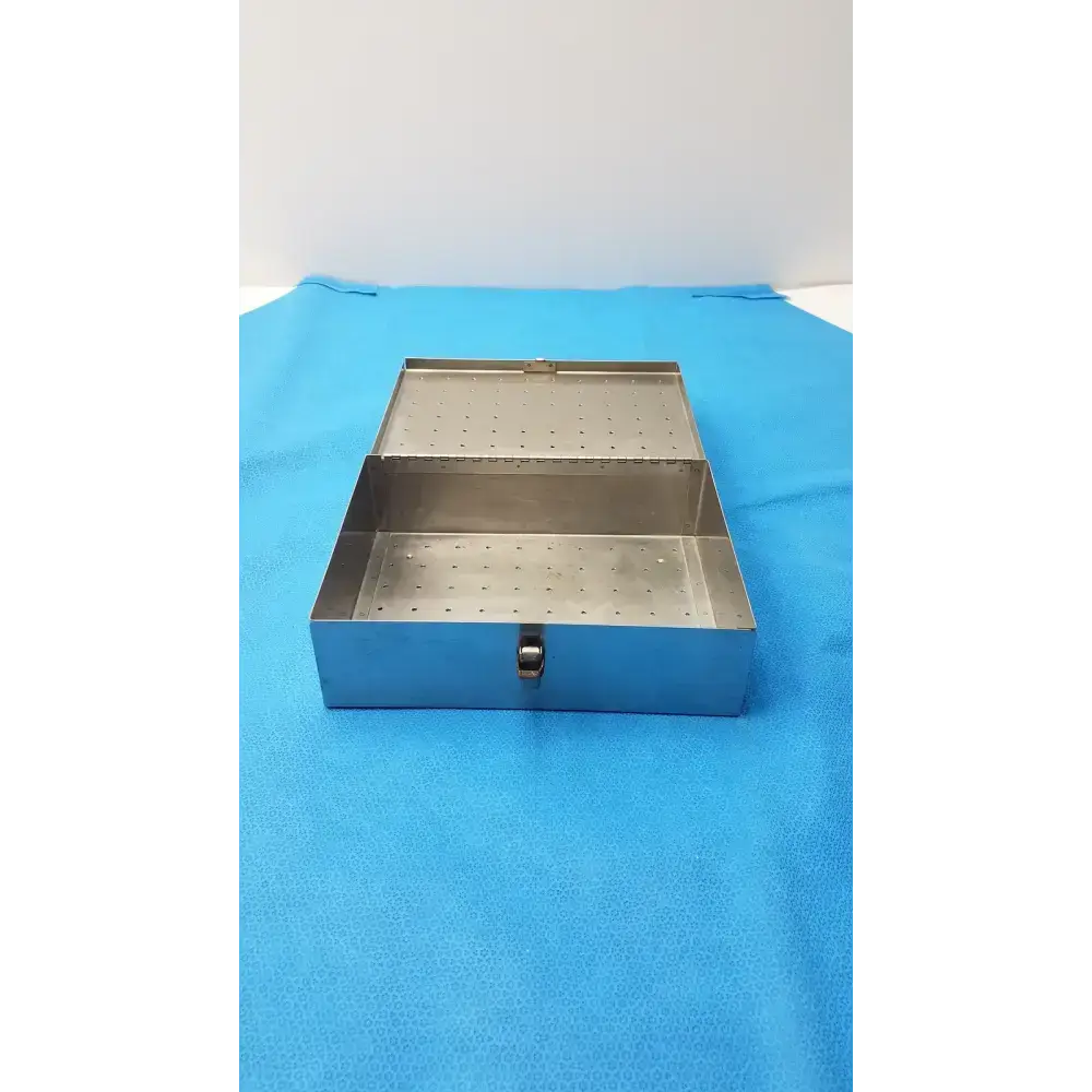 Stryker Surgical Orthopedic Instrument – Cleaned for Reuse