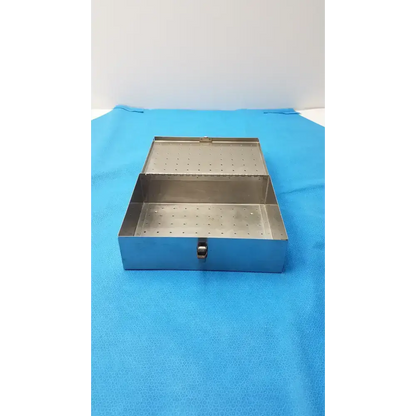 Stryker Surgical Orthopedic Instrument – Cleaned for Reuse