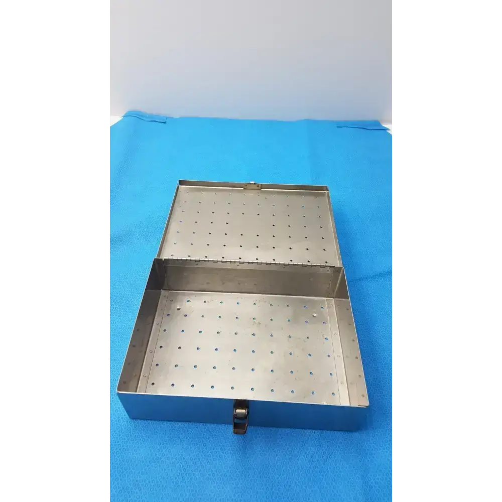 Stryker Surgical Orthopedic Instrument – Cleaned for Reuse