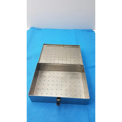 Stryker Surgical Orthopedic Instrument – Cleaned for Reuse