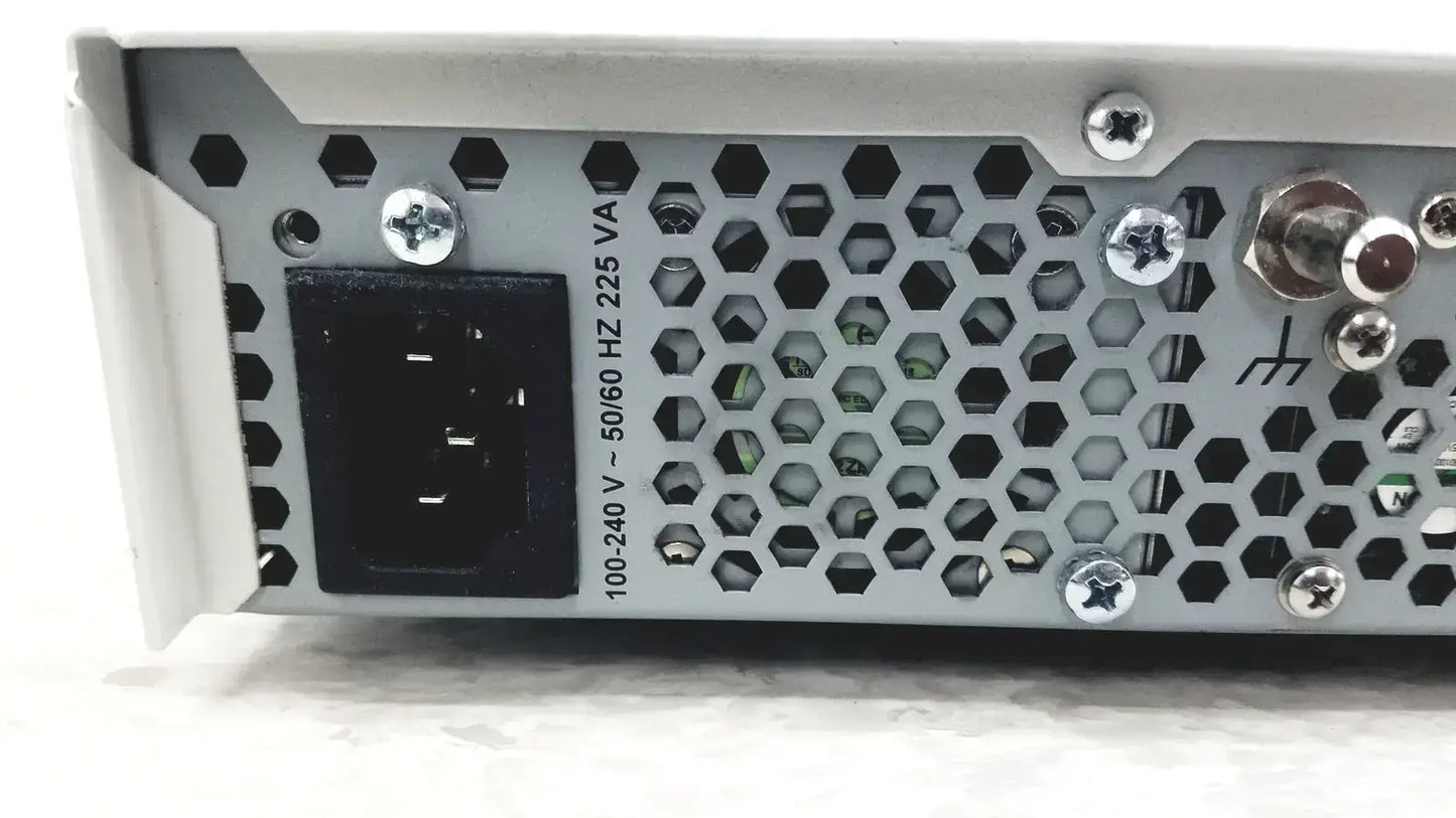 Stryker Switchpoint Infinity 3 Control System - OR AV