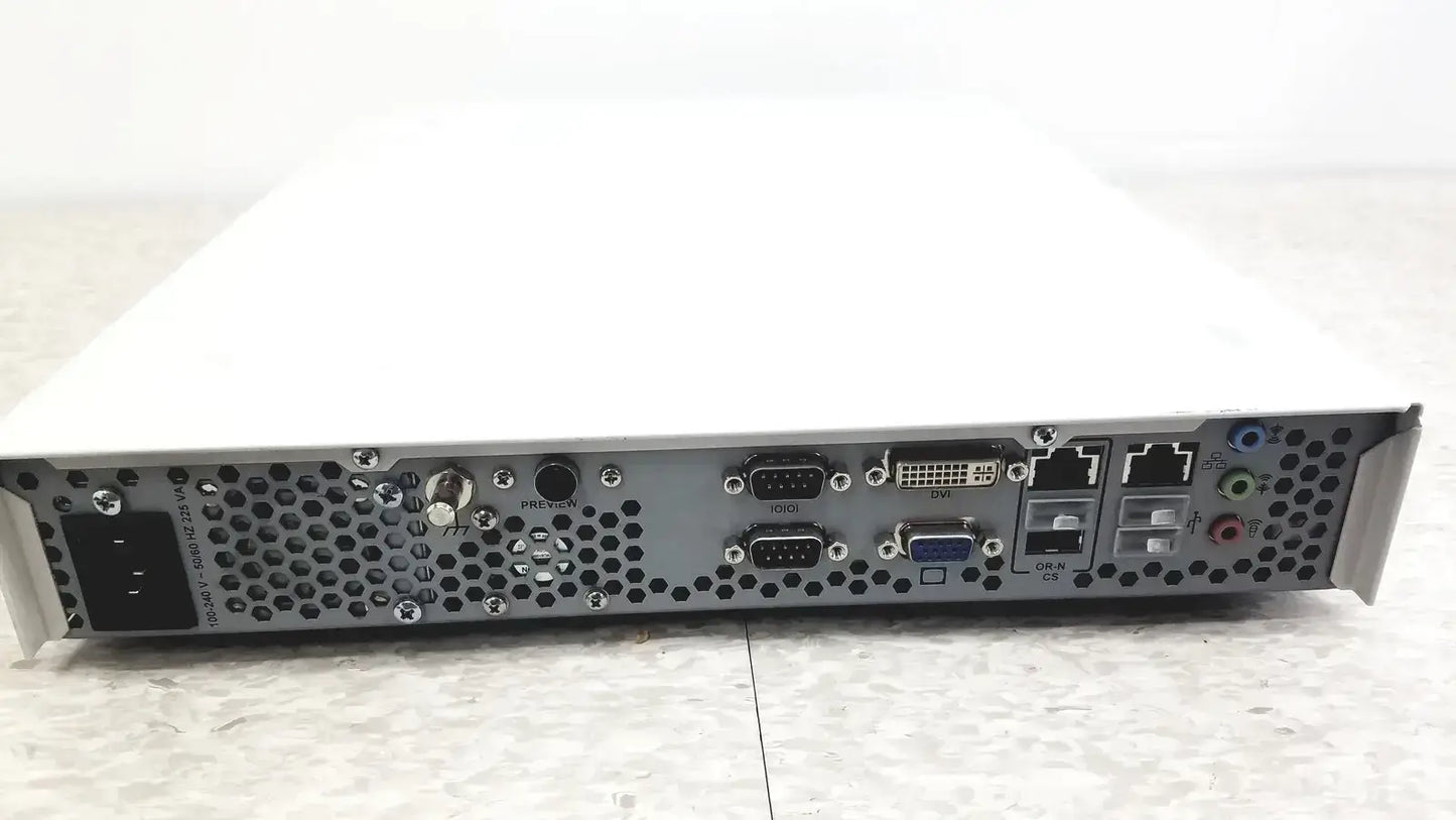 Stryker Switchpoint Infinity 3 Control System - OR AV