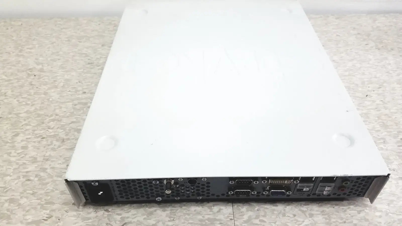 Stryker Switchpoint Infinity 3 Control System - OR AV