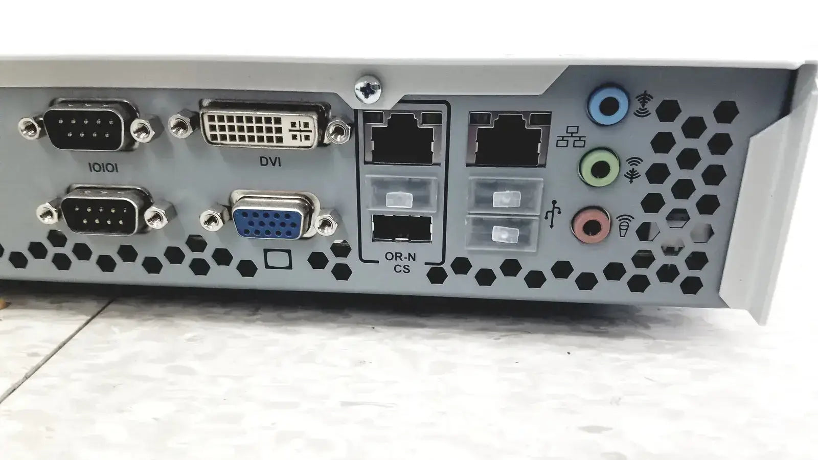 Stryker Switchpoint Infinity 3 Control System - OR AV