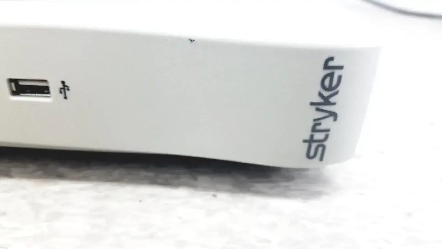 Stryker Switchpoint Infinity 3 Control System - OR AV