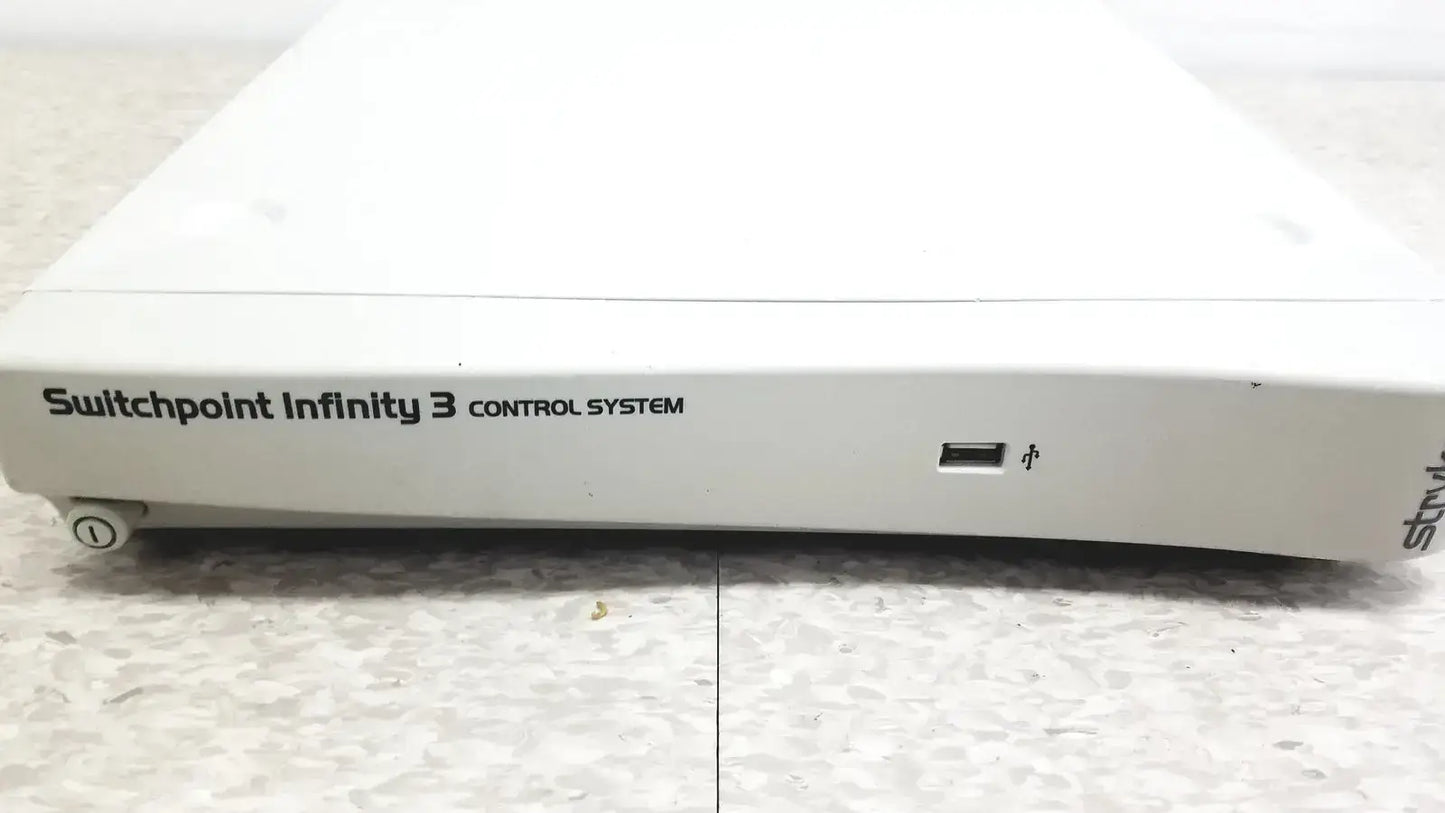 Stryker Switchpoint Infinity 3 Control System - OR AV