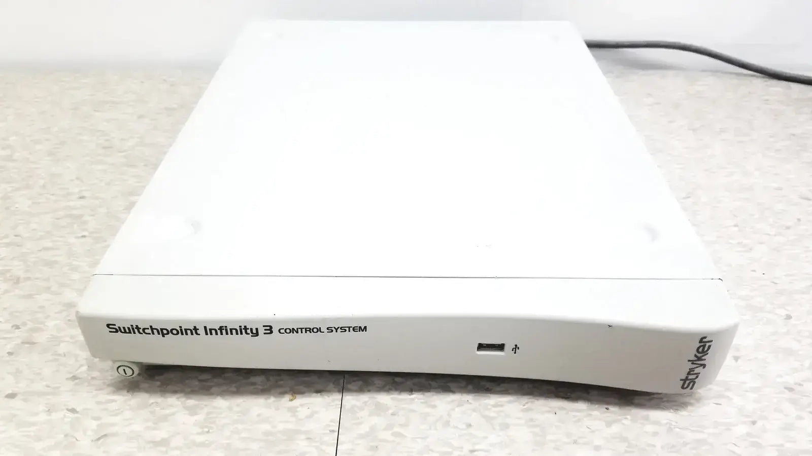 Stryker Switchpoint Infinity 3 Control System - OR AV