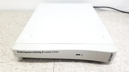 Stryker Switchpoint Infinity 3 Control System - OR AV