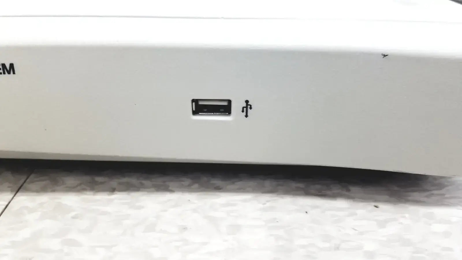 Stryker Switchpoint Infinity 3 Control System - OR AV