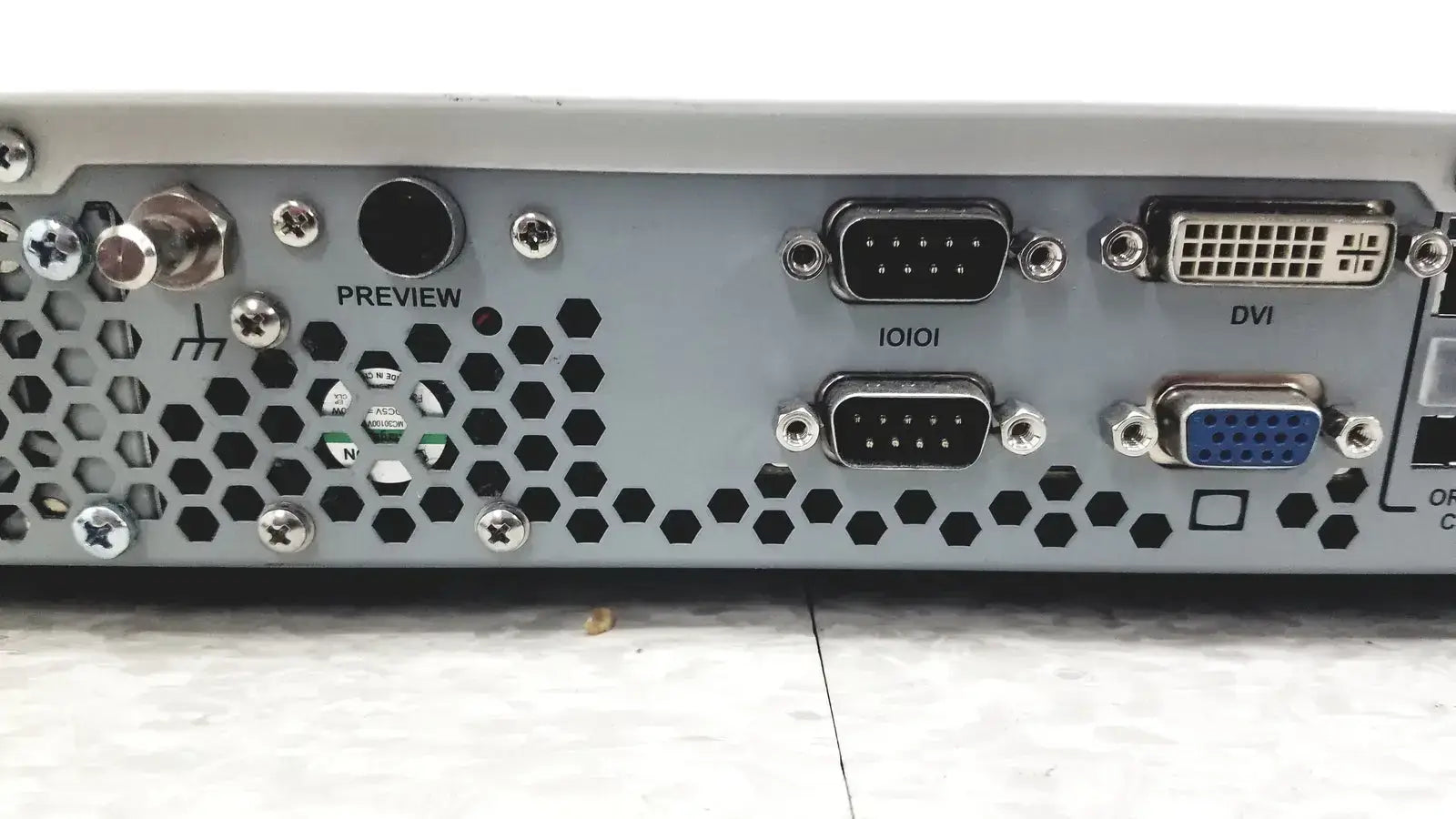 Stryker Switchpoint Infinity 3 Control System - OR AV