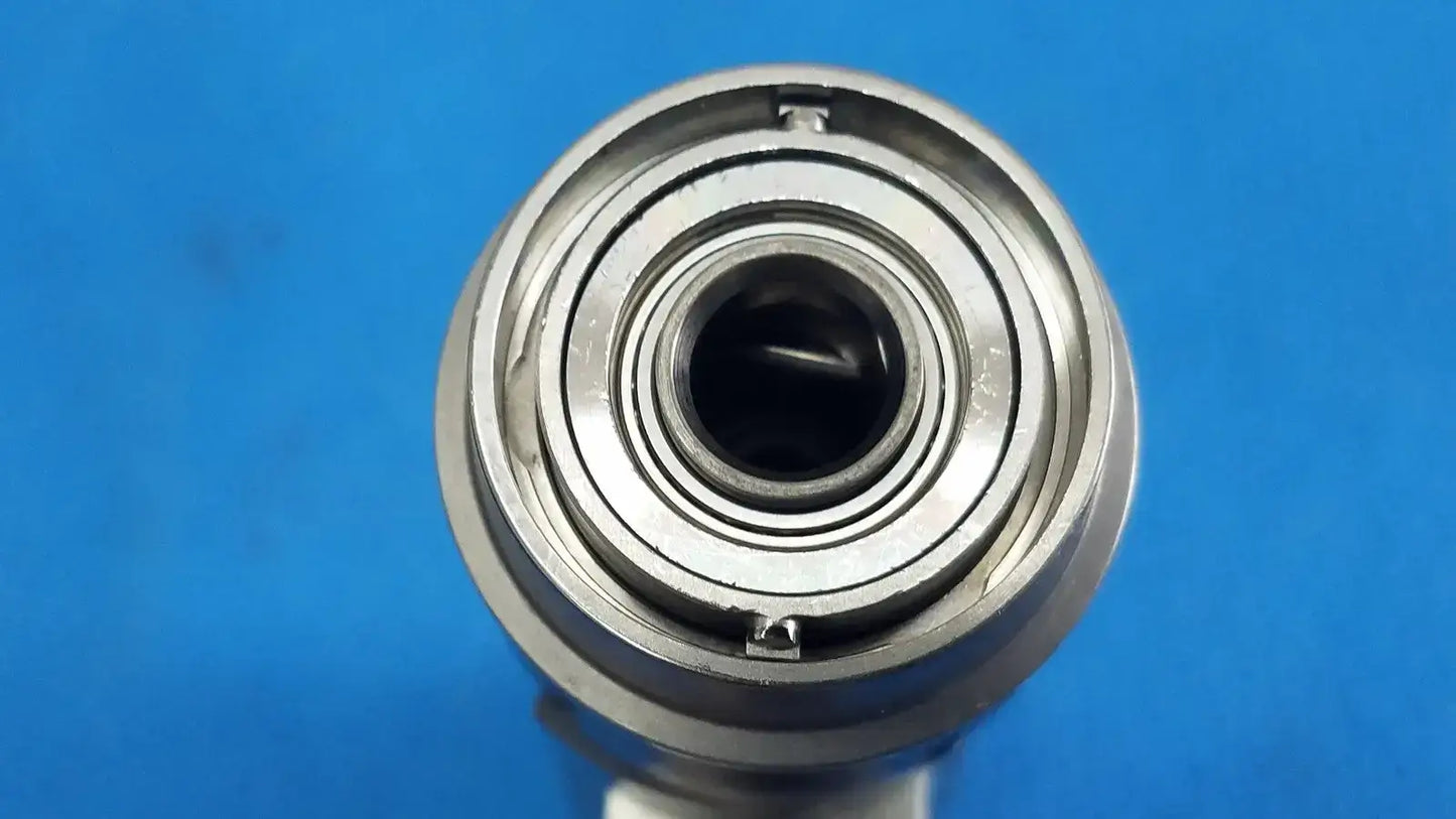 Stryker System 7 Dual Trigger Rotary Handpiece 7205-000-000 Drill/Ream - Orthopedic power tool handpiece