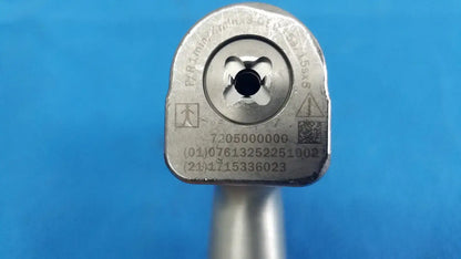 Stryker System 7 Dual Trigger Rotary Handpiece 7205-000-000 Drill/Ream - Orthopedic power tool handpiece