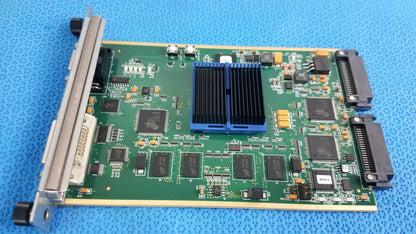 Stryker Video Processing Gerbers – Medical System Component