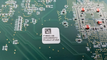 Stryker Video Processing Gerbers – Medical System Component