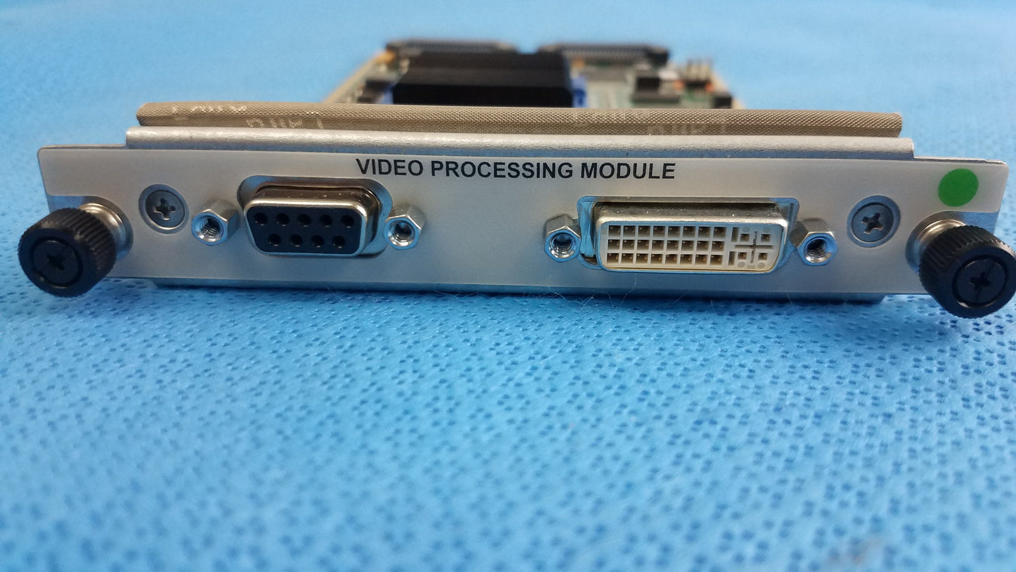 Stryker Video Processing Gerbers – Medical System Component