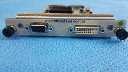 Stryker Video Processing Gerbers – Medical System Component