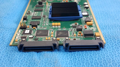 Stryker Video Processing Gerbers – Medical System Component