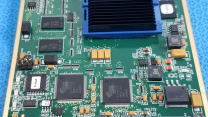 Stryker Video Processing Gerbers – Medical System Component