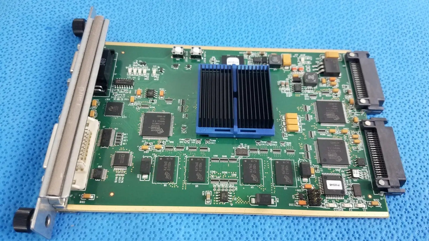 Stryker Video Processing Gerbers – Medical Video System Component