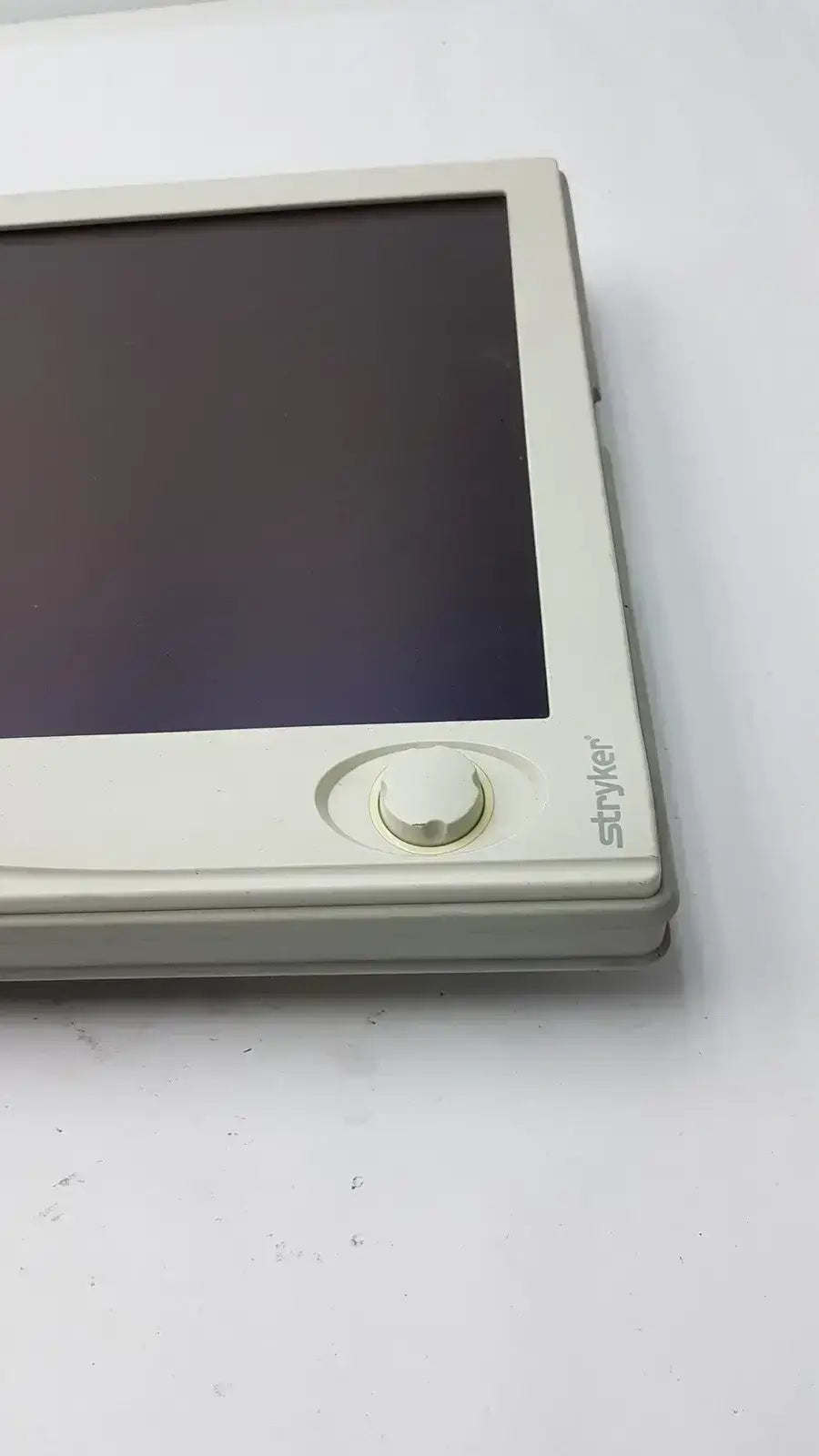 Stryker Vision Elect 21’’ 240-030-930 HD Flat Panel Monitor - Medical Display