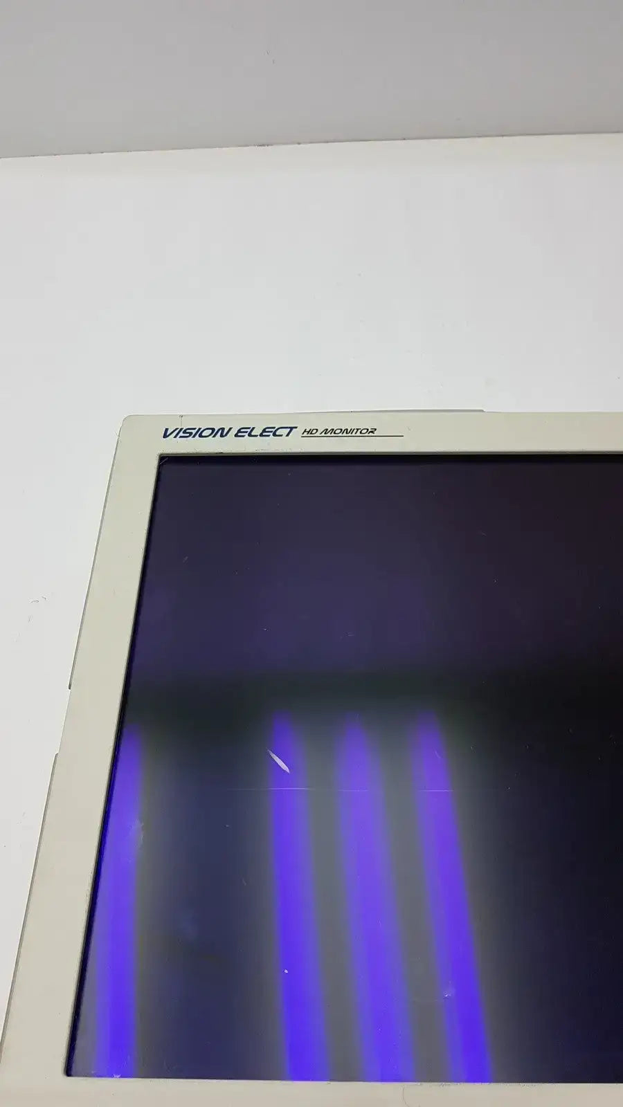 Stryker Vision Elect 21’’ 240-030-930 HD Flat Panel Monitor - Medical Display