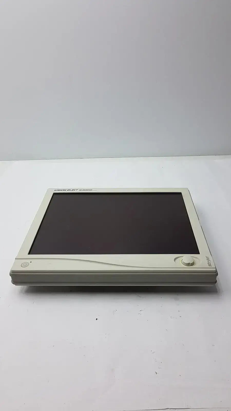 Stryker Vision Elect 21’’ 240-030-930 HD Flat Panel Monitor - Medical Display