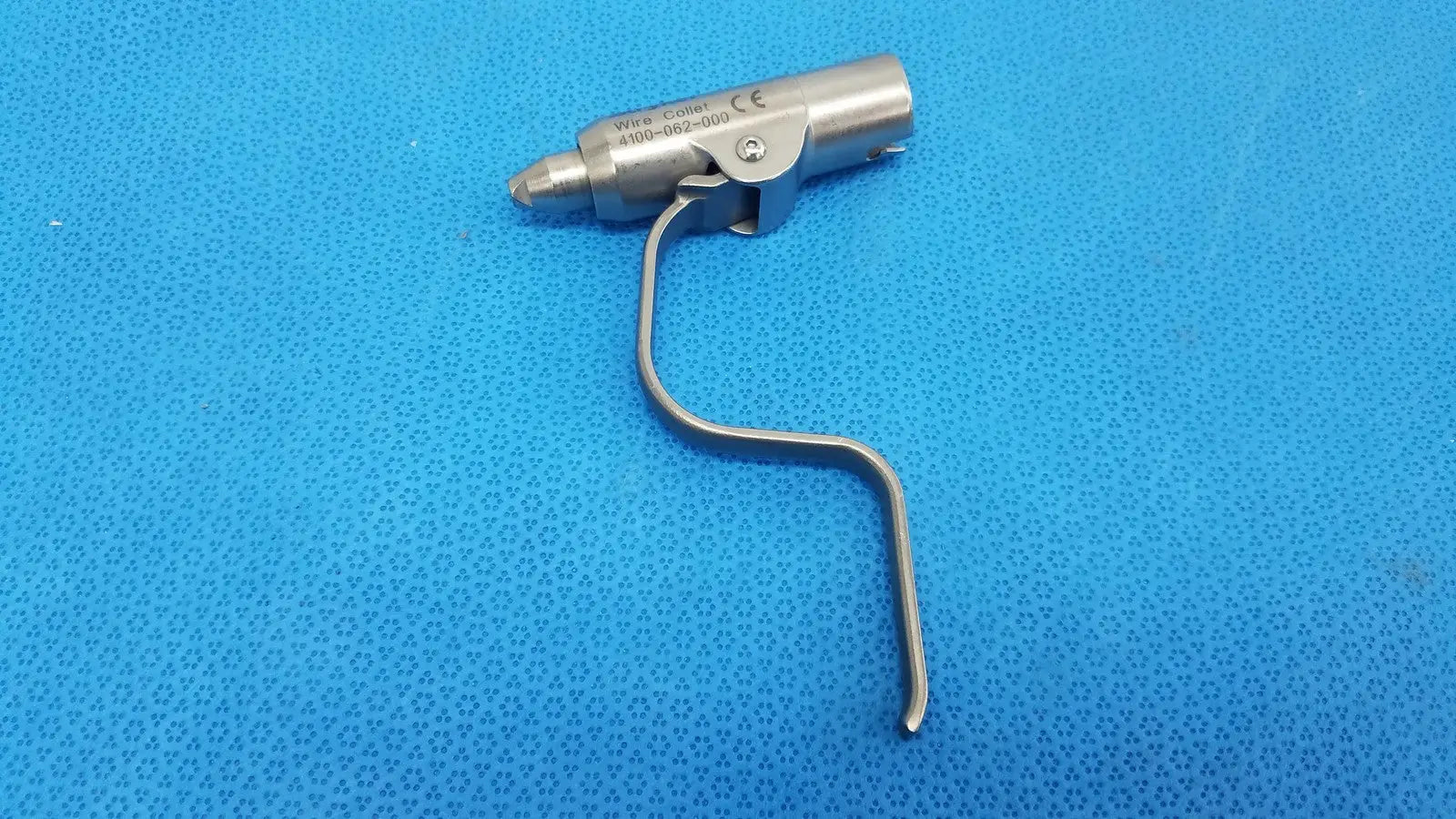 Stryker Wire Collet 4100-062-000