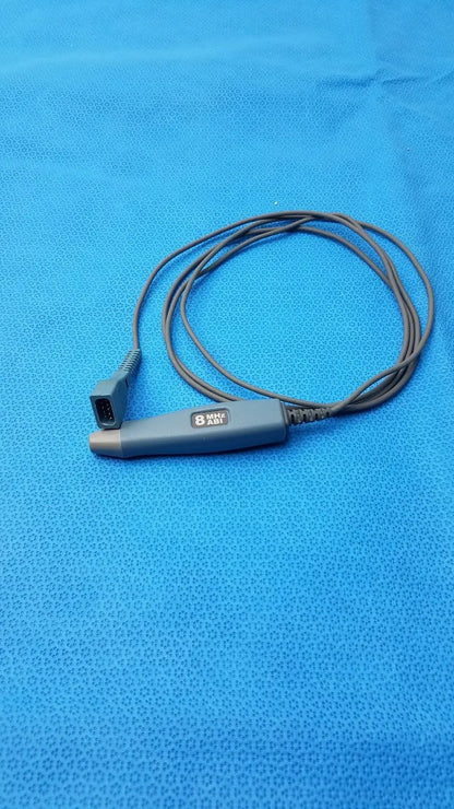 Summit Doppler 8 MHz Sterilizable Vascular Probe for Blood Flow Detection