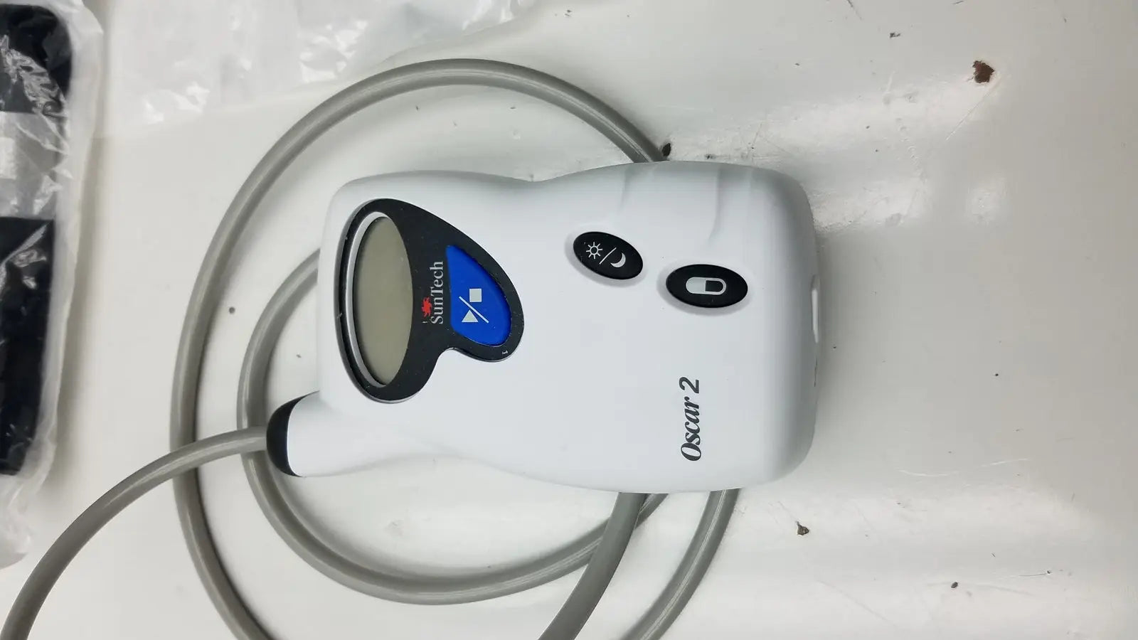 SunTech Medical Oscar 2 Ambulatory Blood Pressure Monitor System