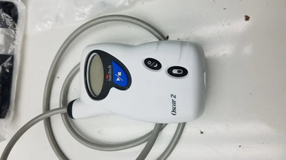 SunTech Medical Oscar 2 Ambulatory Blood Pressure Monitor System