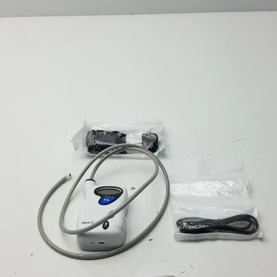 SunTech Medical Oscar 2 Ambulatory Blood Pressure Monitor System