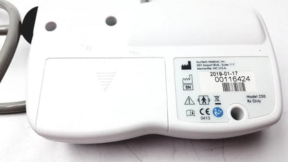 SunTech Medical Oscar 2 Model 250 Ambulatory Blood Pressure Monitor System