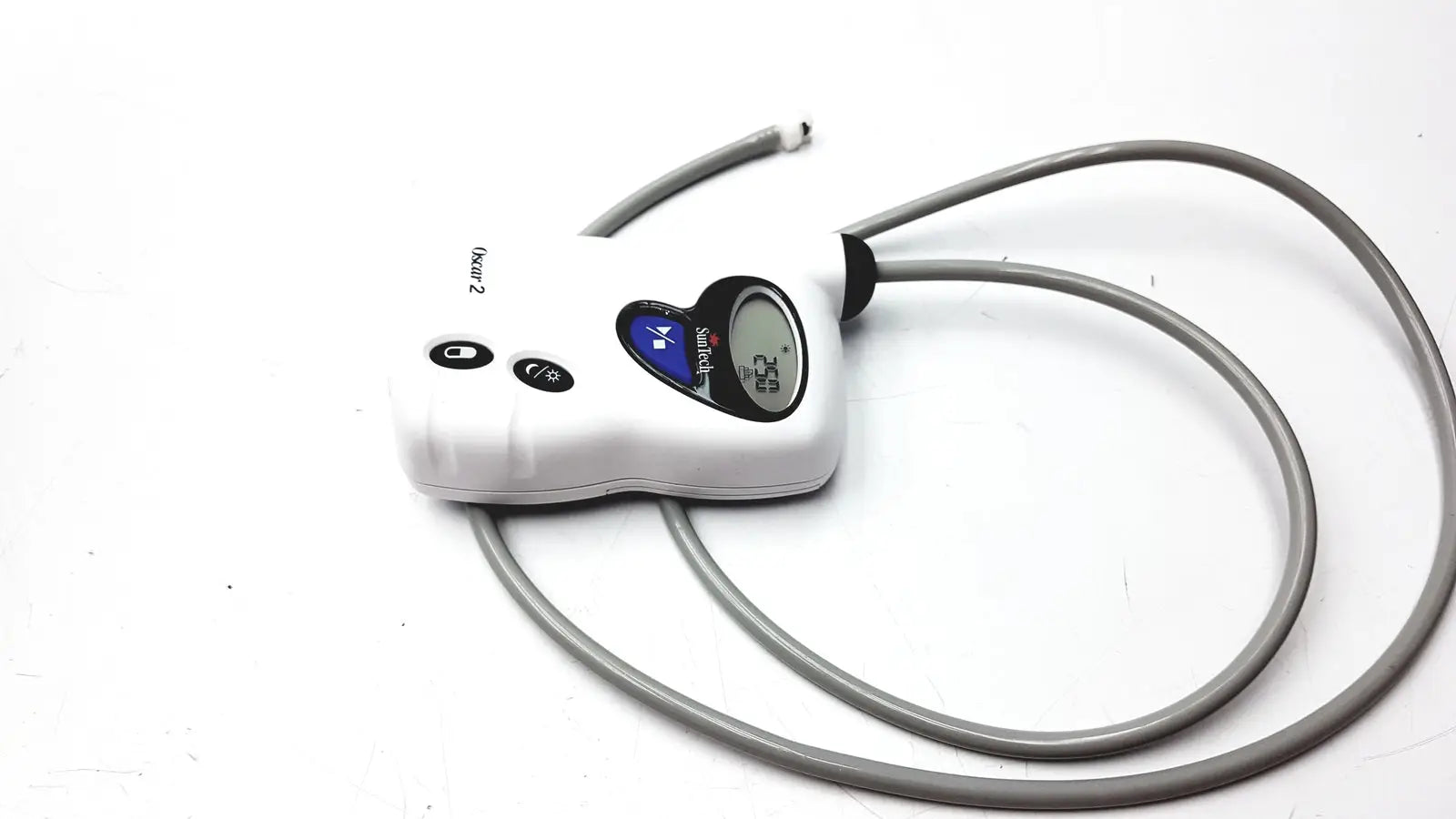 SunTech Medical Oscar 2 Model 250 Ambulatory Blood Pressure Monitor System