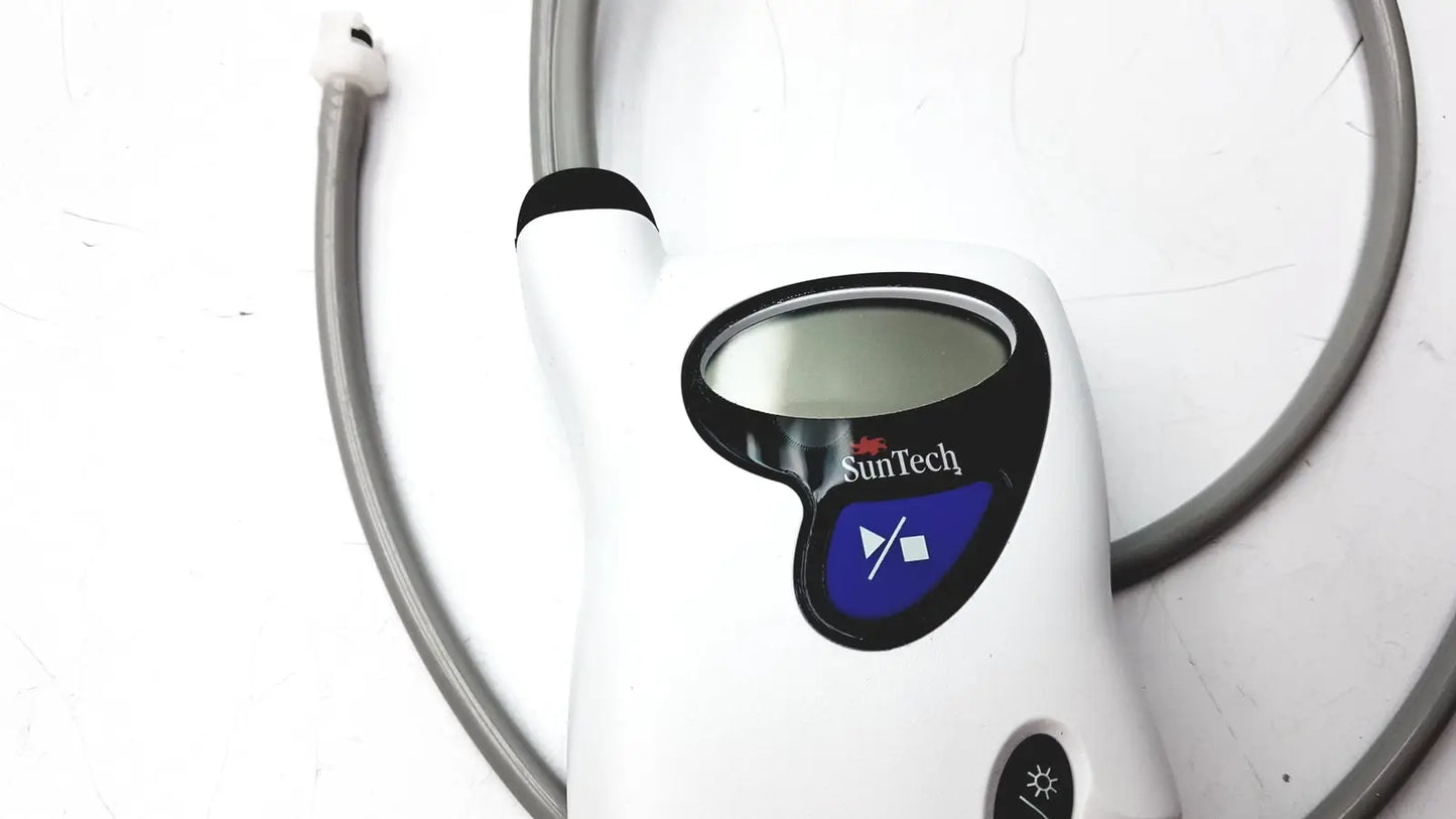 SunTech Medical Oscar 2 Model 250 Ambulatory Blood Pressure Monitor System