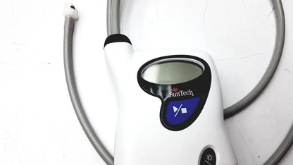 SunTech Medical Oscar 2 Model 250 Ambulatory Blood Pressure Monitor System