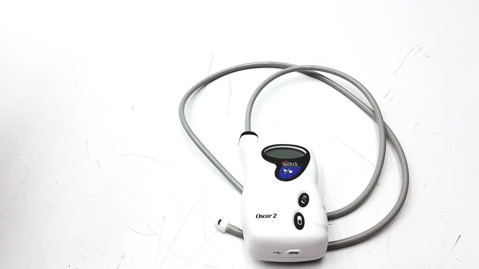 SunTech Medical Oscar 2 Model 250 Ambulatory Blood Pressure Monitor System