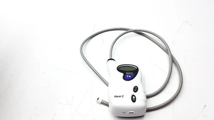 SunTech Medical Oscar 2 Model 250 Ambulatory Blood Pressure Monitor System