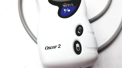 SunTech Medical Oscar 2 Model 250 Ambulatory Blood Pressure Monitor System