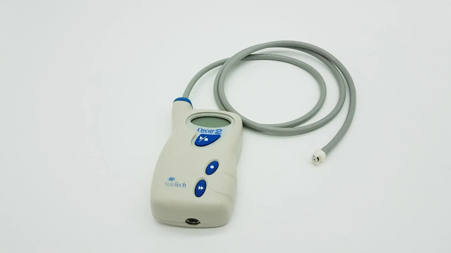 SunTech Oscar 2 ABP 24-Hour Ambulatory Blood Pressure Monitor System