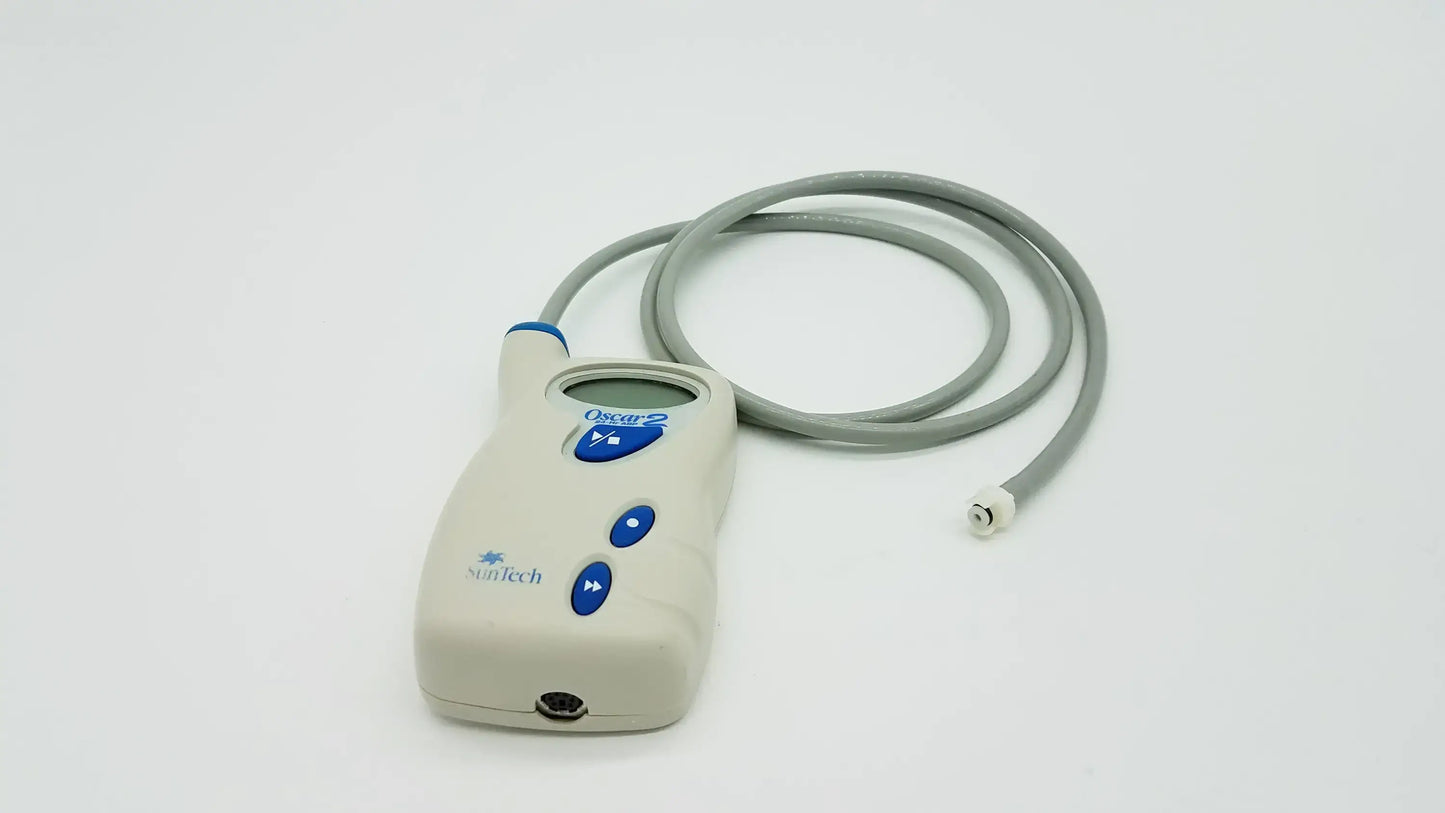 SunTech Oscar 2 ABP 24-Hour Ambulatory Blood Pressure Monitor System