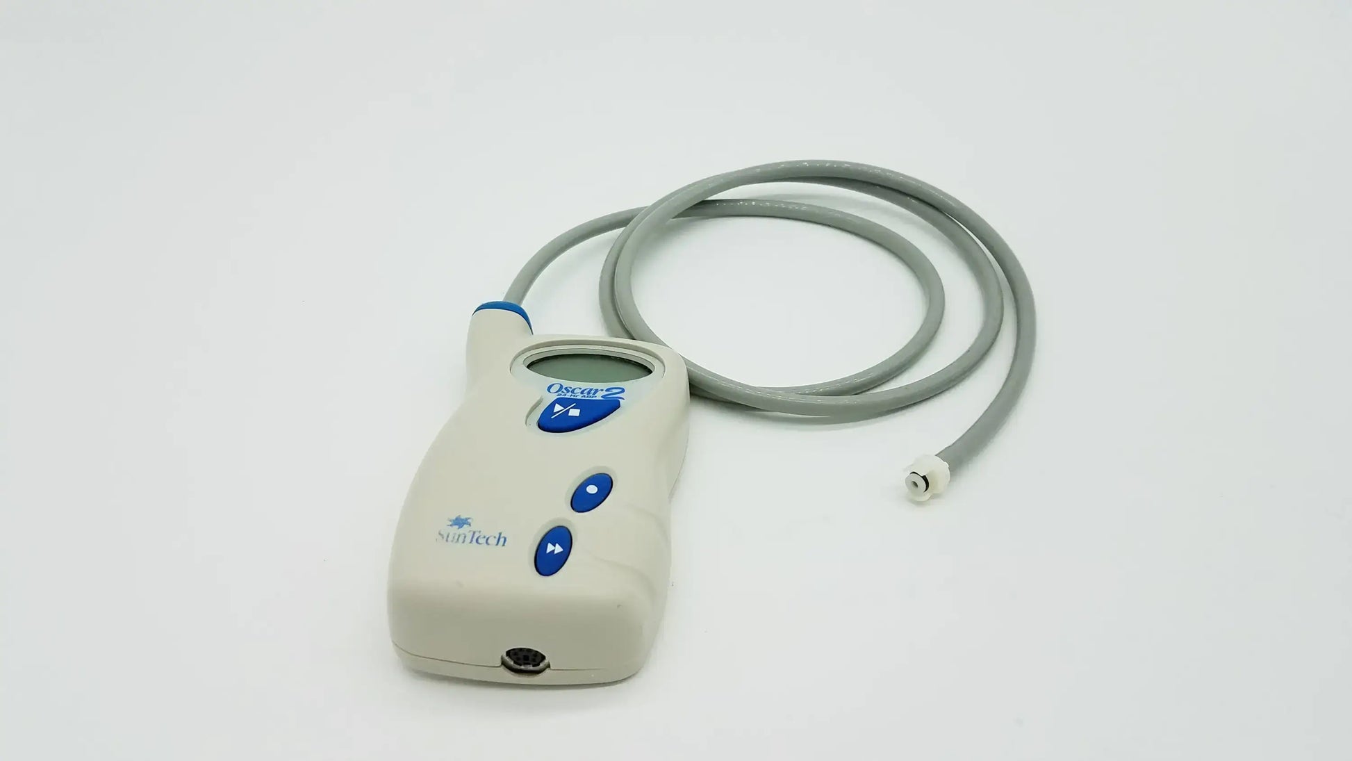 SunTech Oscar 2 ABP 24-Hour Ambulatory Blood Pressure Monitor System