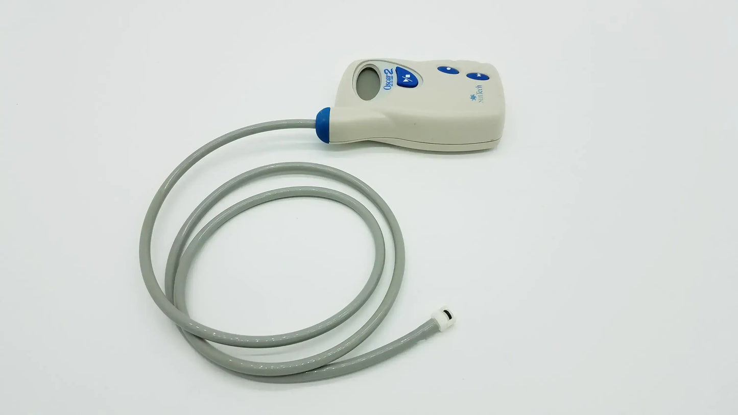 SunTech Oscar 2 ABP 24-Hour Ambulatory Blood Pressure Monitor System