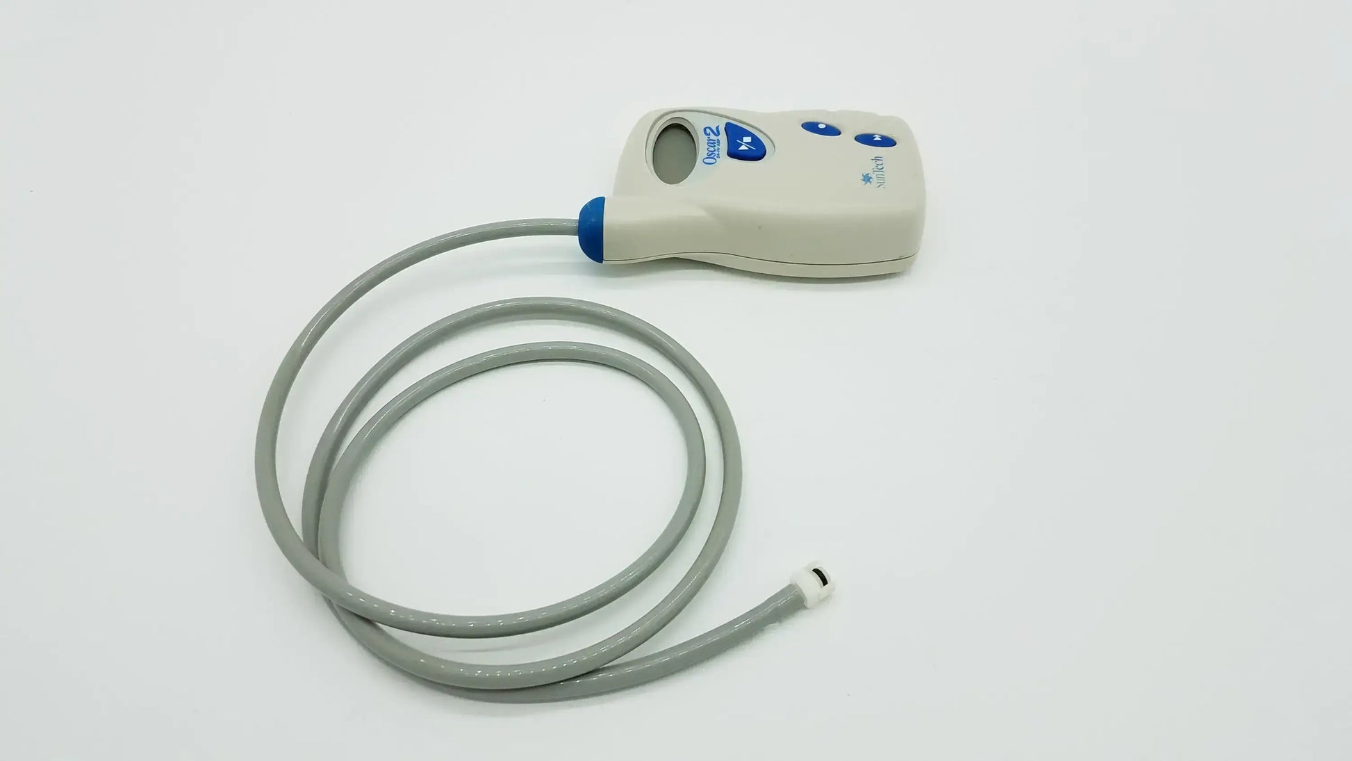 SunTech Oscar 2 ABP 24-Hour Ambulatory Blood Pressure Monitor System